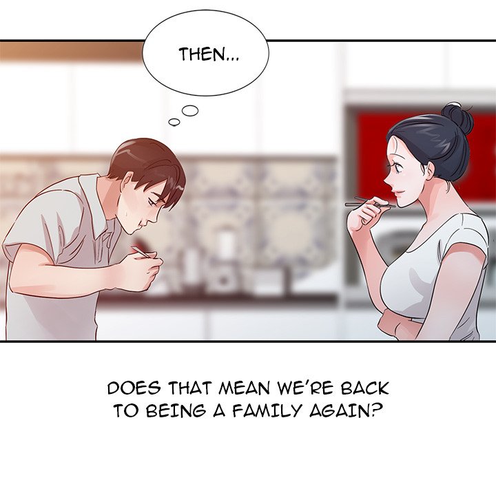 My Stepmom's Plan Chapter 20 Page 57