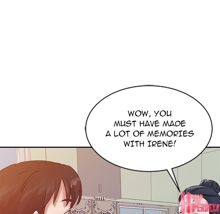 My Stepmom's Plan Chapter 20 Page 58