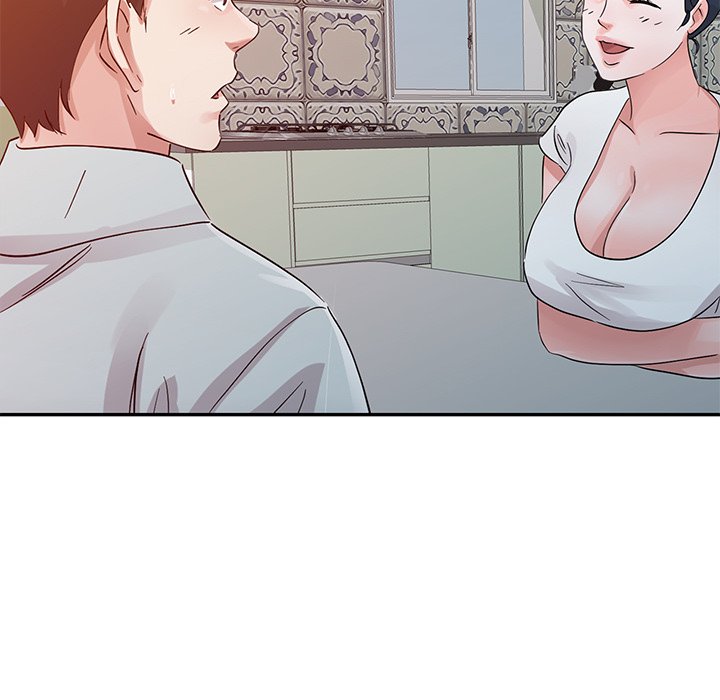 My Stepmom's Plan Chapter 20 Page 59