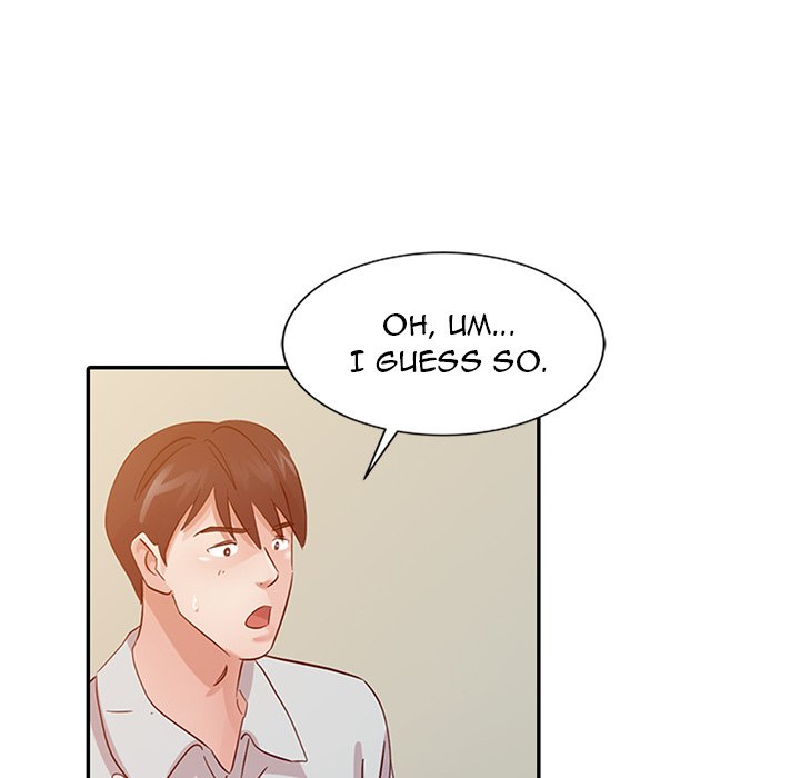 My Stepmom's Plan Chapter 20 Page 60