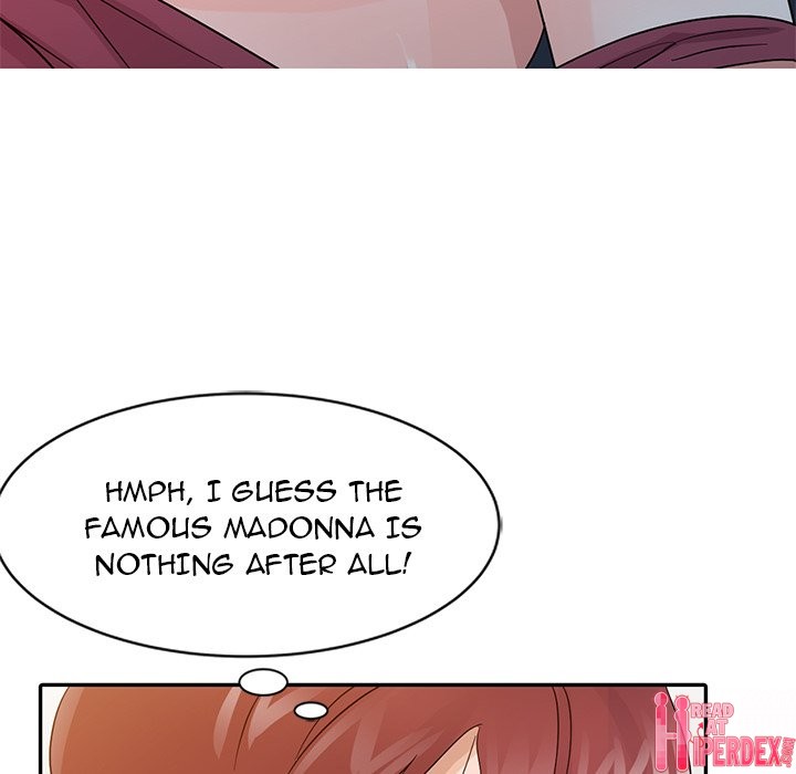 My Stepmom's Plan Chapter 20 Page 7