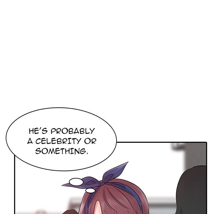My Stepmom's Plan Chapter 20 Page 72