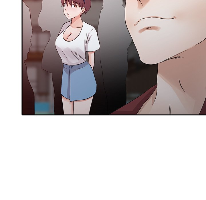 My Stepmom's Plan Chapter 20 Page 75