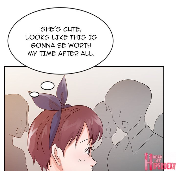 My Stepmom's Plan Chapter 20 Page 76