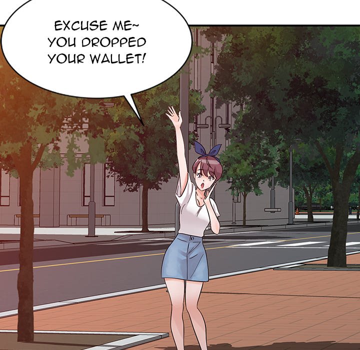 My Stepmom's Plan Chapter 20 Page 83