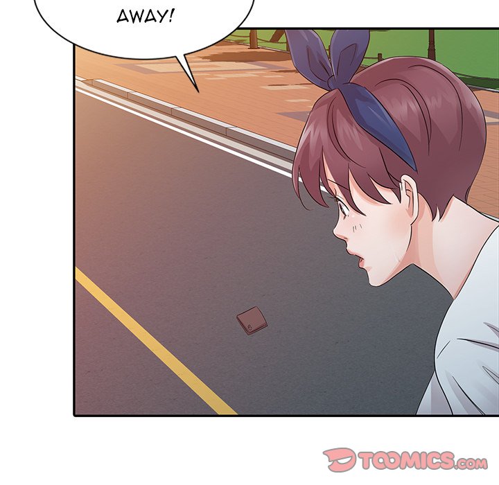 My Stepmom's Plan Chapter 20 Page 86