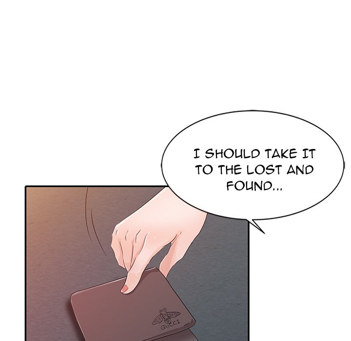 My Stepmom's Plan Chapter 20 Page 87