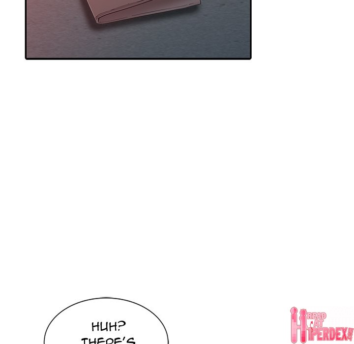 My Stepmom's Plan Chapter 20 Page 88