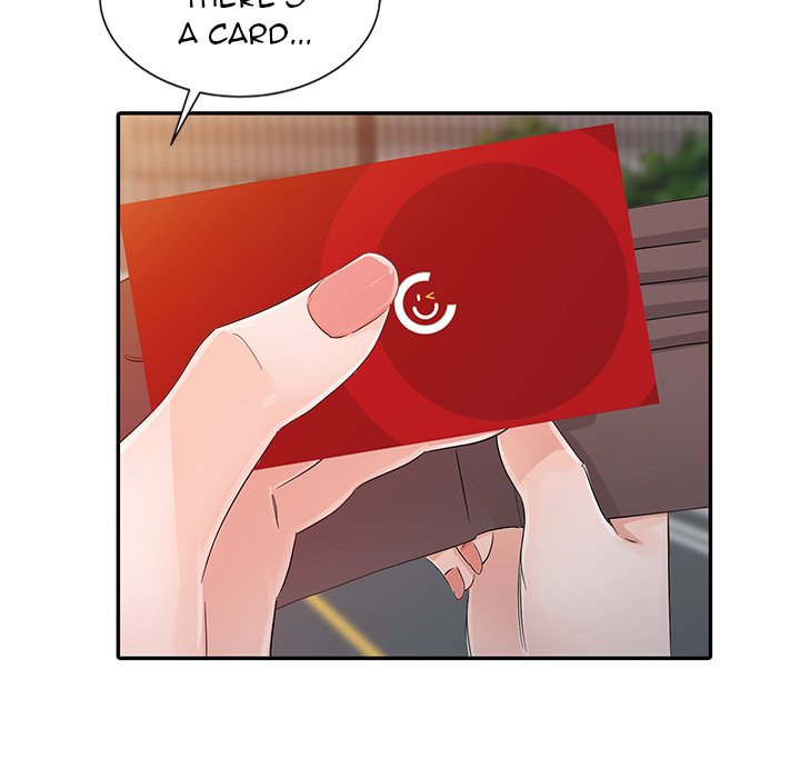 My Stepmom's Plan Chapter 20 Page 89