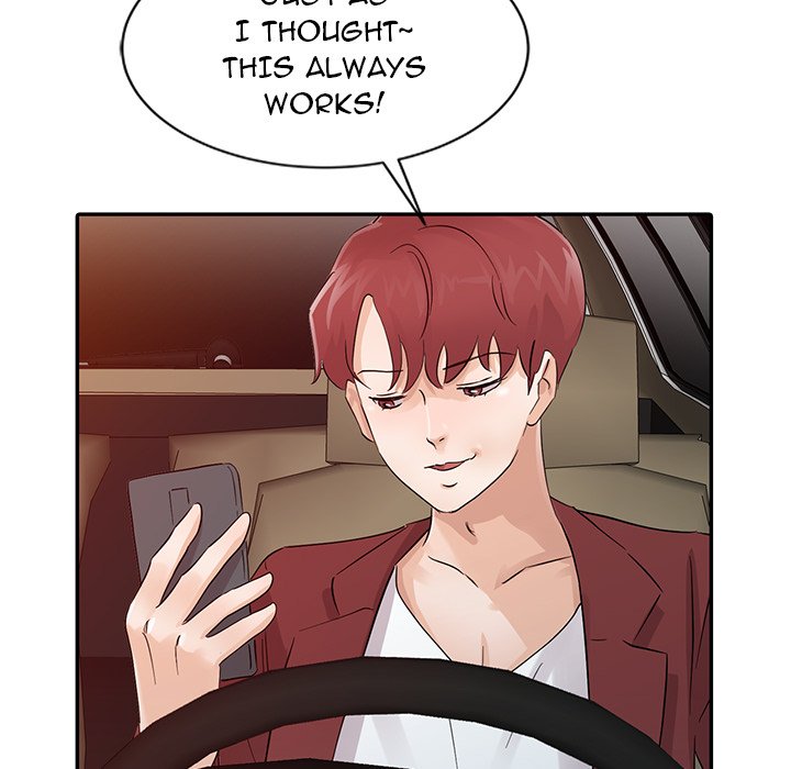 My Stepmom's Plan Chapter 20 Page 95