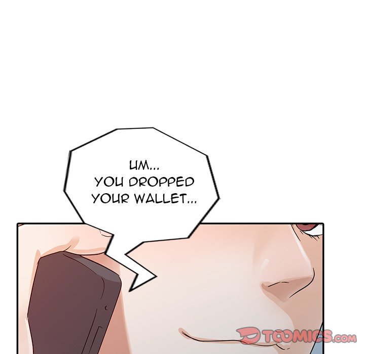 My Stepmom's Plan Chapter 20 Page 98