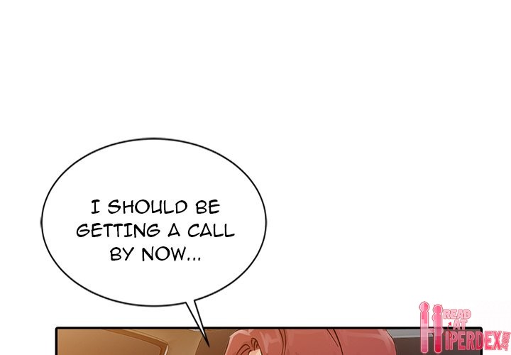 My Stepmom's Plan Chapter 21 Page 1