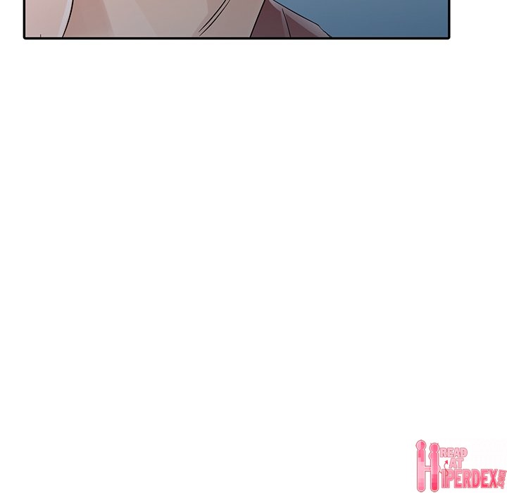 My Stepmom's Plan Chapter 21 Page 10