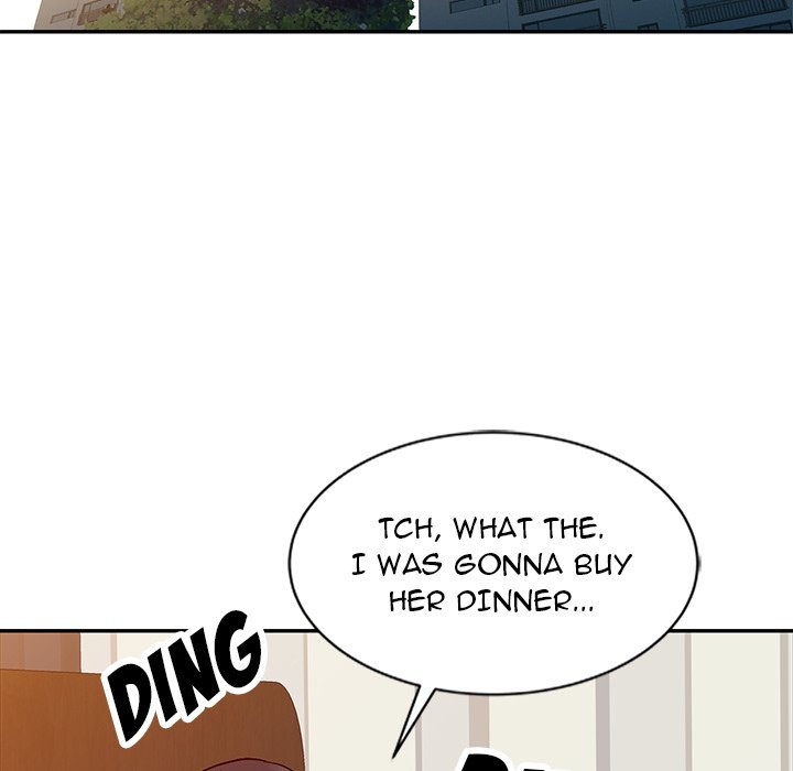 My Stepmom's Plan Chapter 21 Page 102