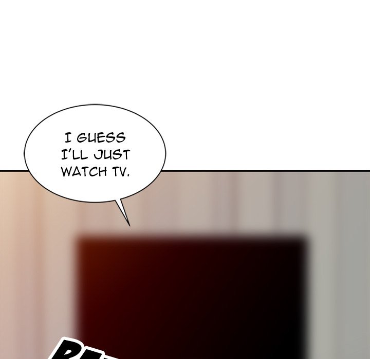 My Stepmom's Plan Chapter 21 Page 108