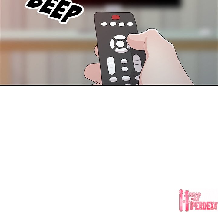 My Stepmom's Plan Chapter 21 Page 109
