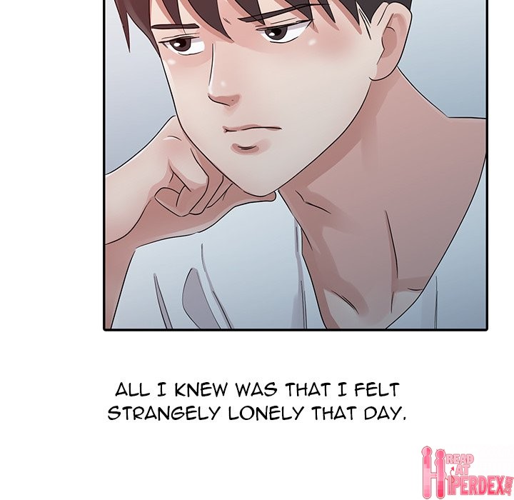 My Stepmom's Plan Chapter 21 Page 112