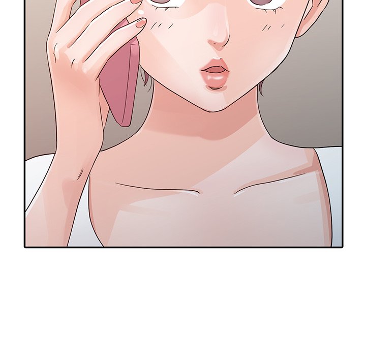My Stepmom's Plan Chapter 21 Page 18