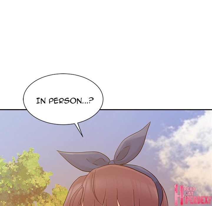 My Stepmom's Plan Chapter 21 Page 19