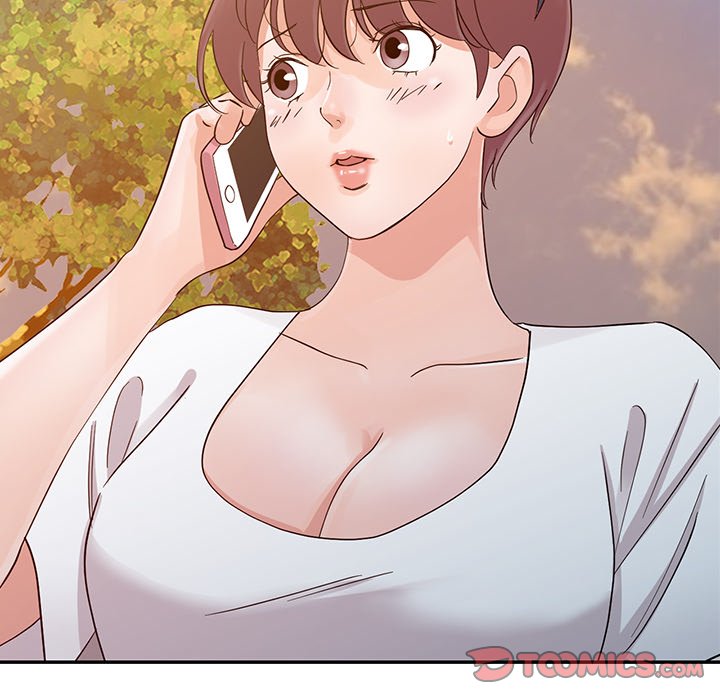 My Stepmom's Plan Chapter 21 Page 20