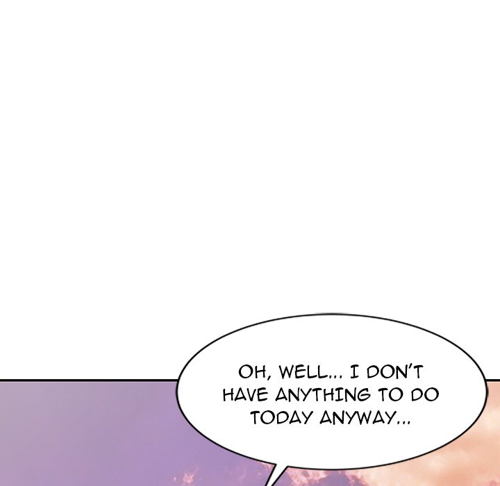 My Stepmom's Plan Chapter 21 Page 21