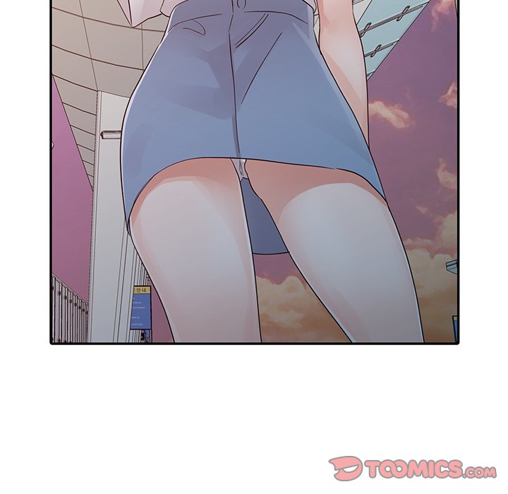 My Stepmom's Plan Chapter 21 Page 26