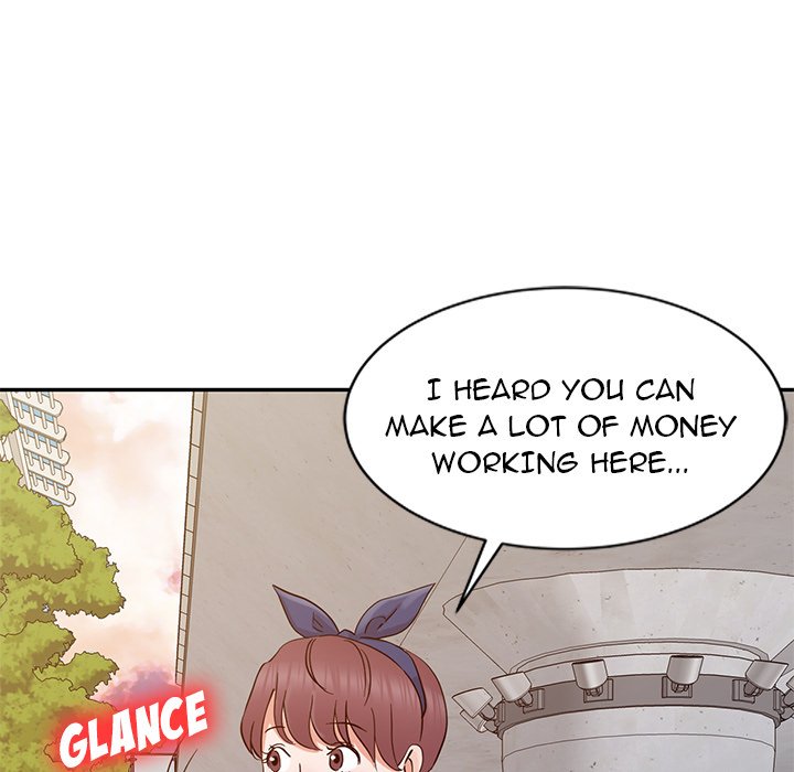 My Stepmom's Plan Chapter 21 Page 27