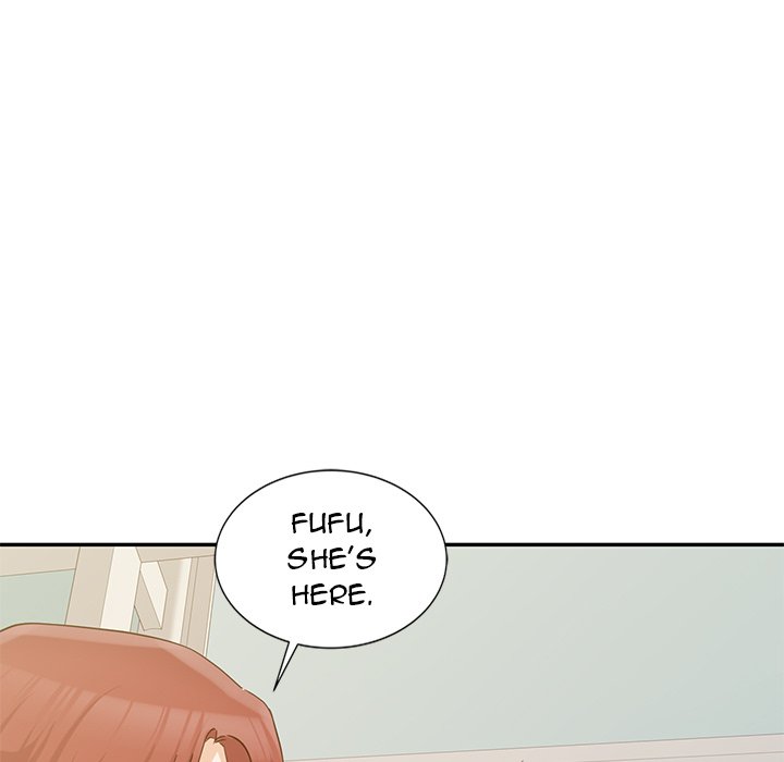 My Stepmom's Plan Chapter 21 Page 29