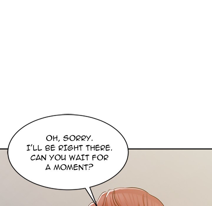 My Stepmom's Plan Chapter 21 Page 33