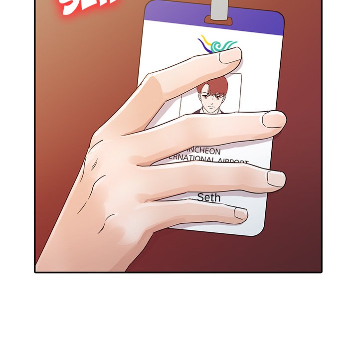 My Stepmom's Plan Chapter 21 Page 36