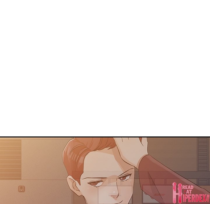 My Stepmom's Plan Chapter 21 Page 37