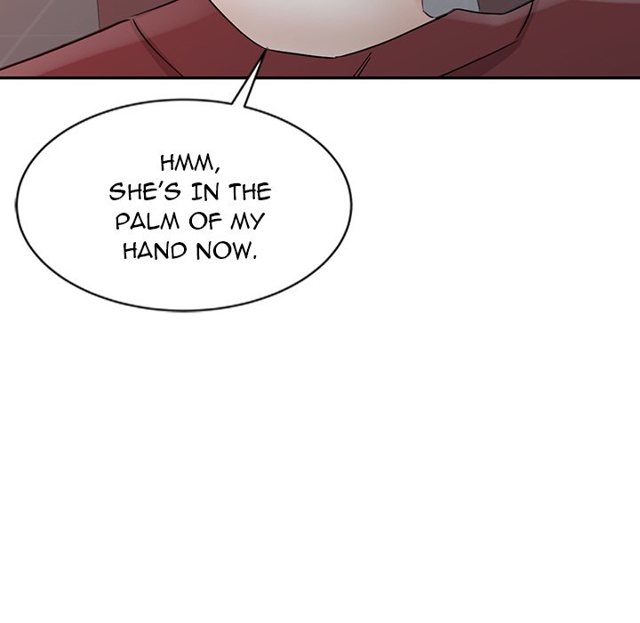 My Stepmom's Plan Chapter 21 Page 39