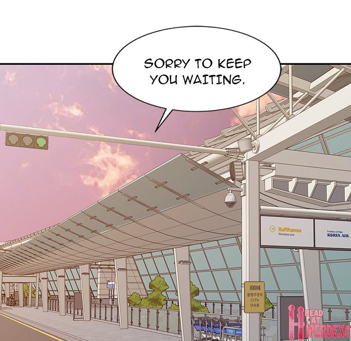 My Stepmom's Plan Chapter 21 Page 40