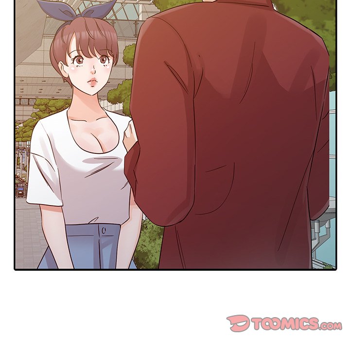 My Stepmom's Plan Chapter 21 Page 44