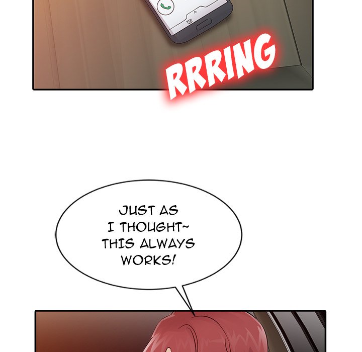 My Stepmom's Plan Chapter 21 Page 5