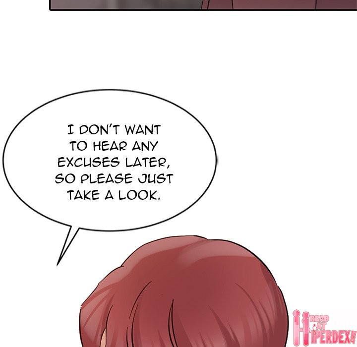My Stepmom's Plan Chapter 21 Page 52