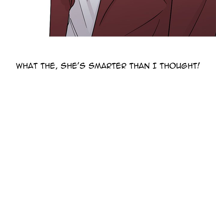 My Stepmom's Plan Chapter 21 Page 54