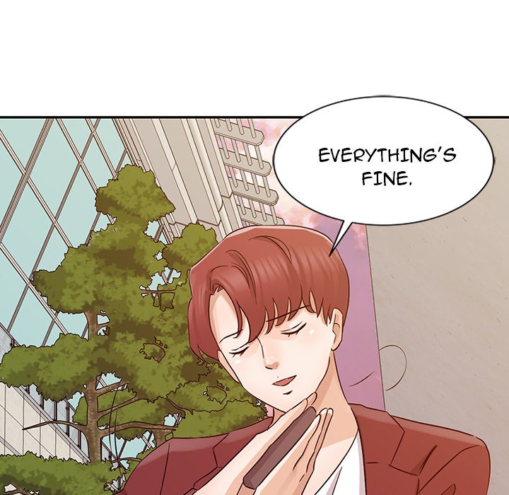 My Stepmom's Plan Chapter 21 Page 57