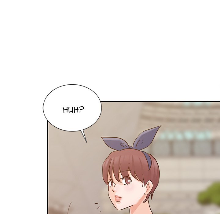 My Stepmom's Plan Chapter 21 Page 65