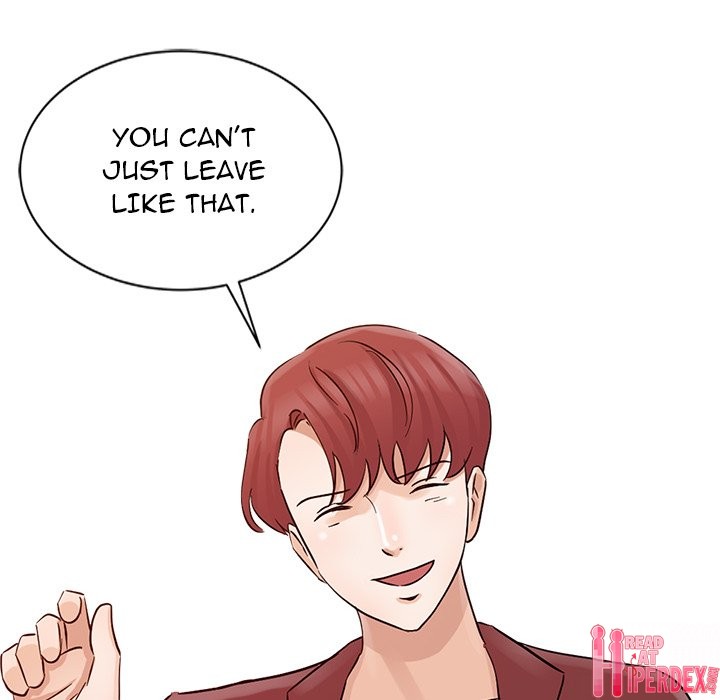 My Stepmom's Plan Chapter 21 Page 67