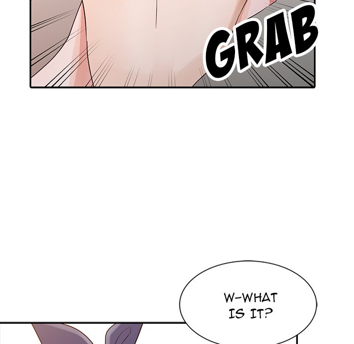 My Stepmom's Plan Chapter 21 Page 75