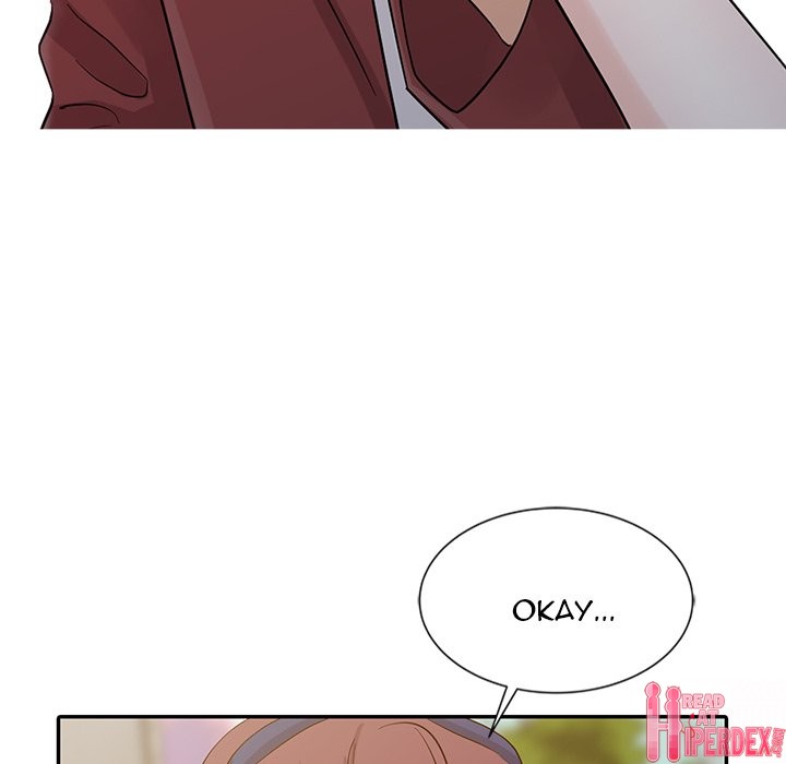 My Stepmom's Plan Chapter 21 Page 79