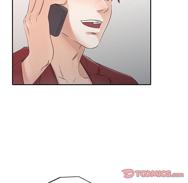 My Stepmom's Plan Chapter 21 Page 8