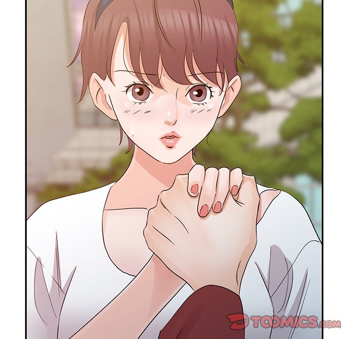 My Stepmom's Plan Chapter 21 Page 80