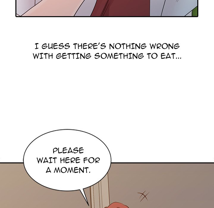 My Stepmom's Plan Chapter 21 Page 81