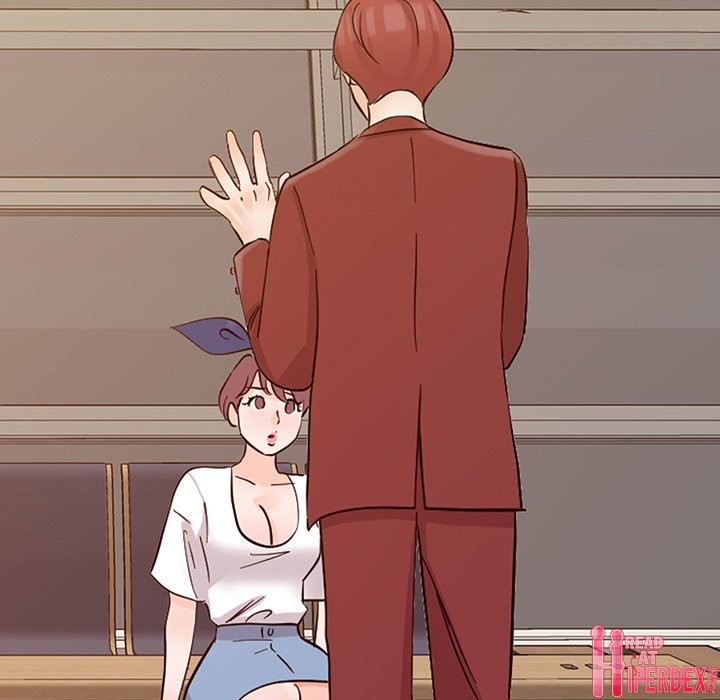 My Stepmom's Plan Chapter 21 Page 82