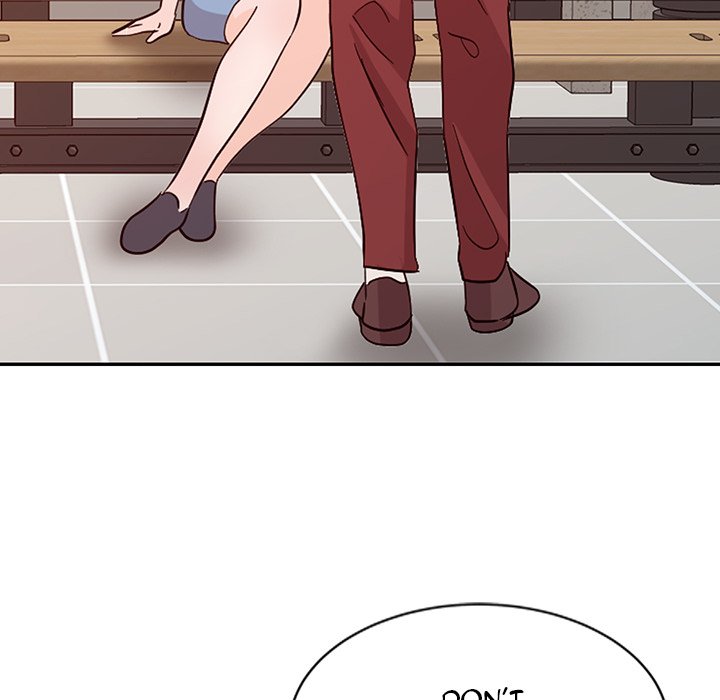 My Stepmom's Plan Chapter 21 Page 83