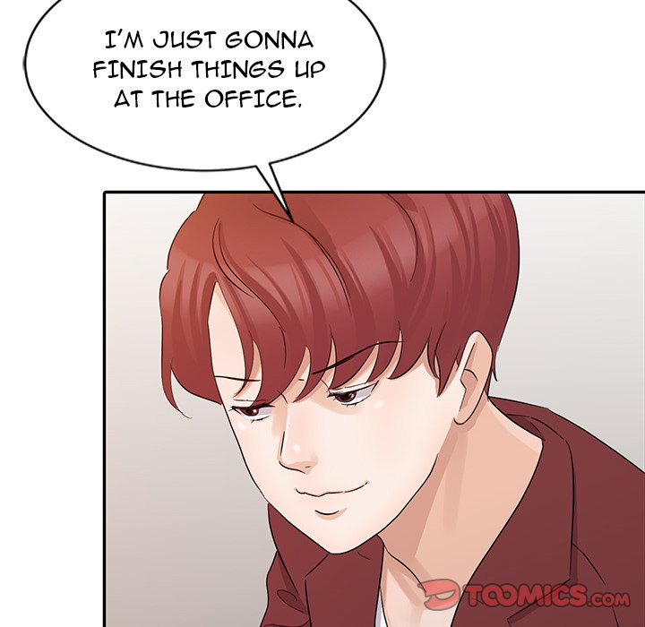 My Stepmom's Plan Chapter 21 Page 86