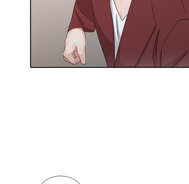 My Stepmom's Plan Chapter 21 Page 87
