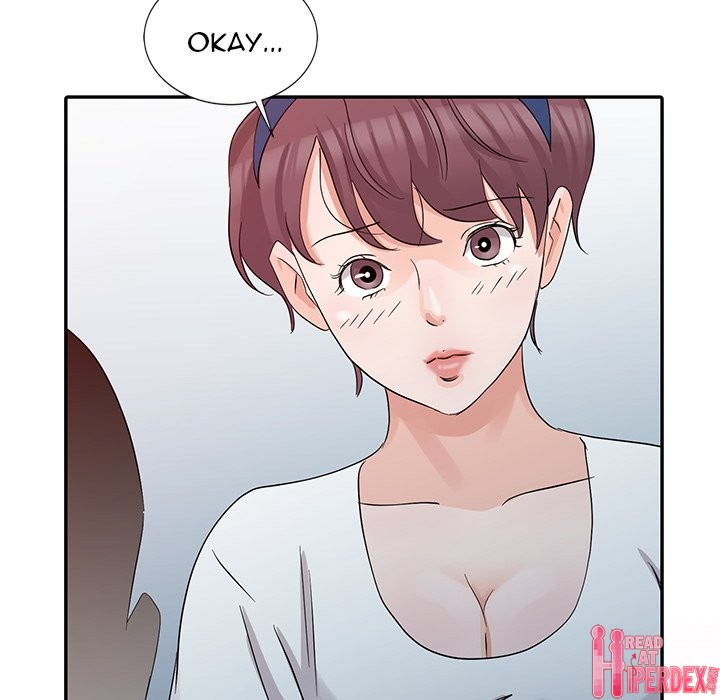 My Stepmom's Plan Chapter 21 Page 88